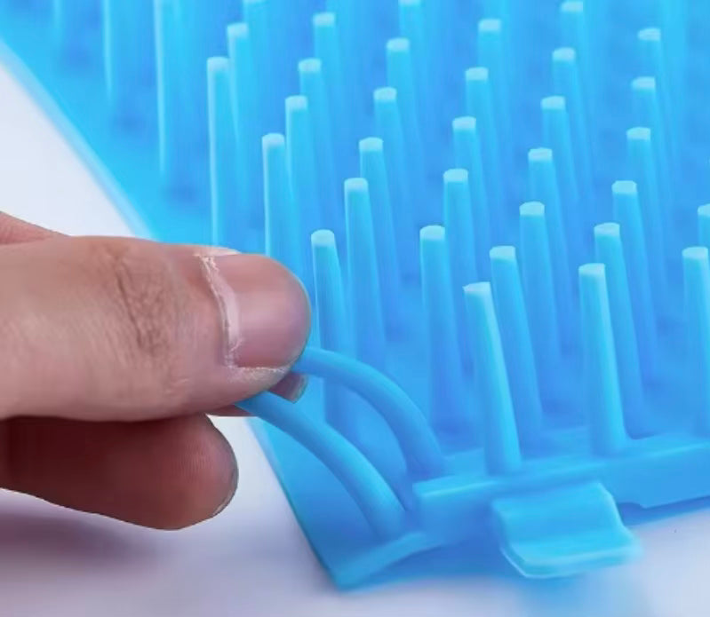 Muddo – Nettoyeur de pattes en 10 secondes