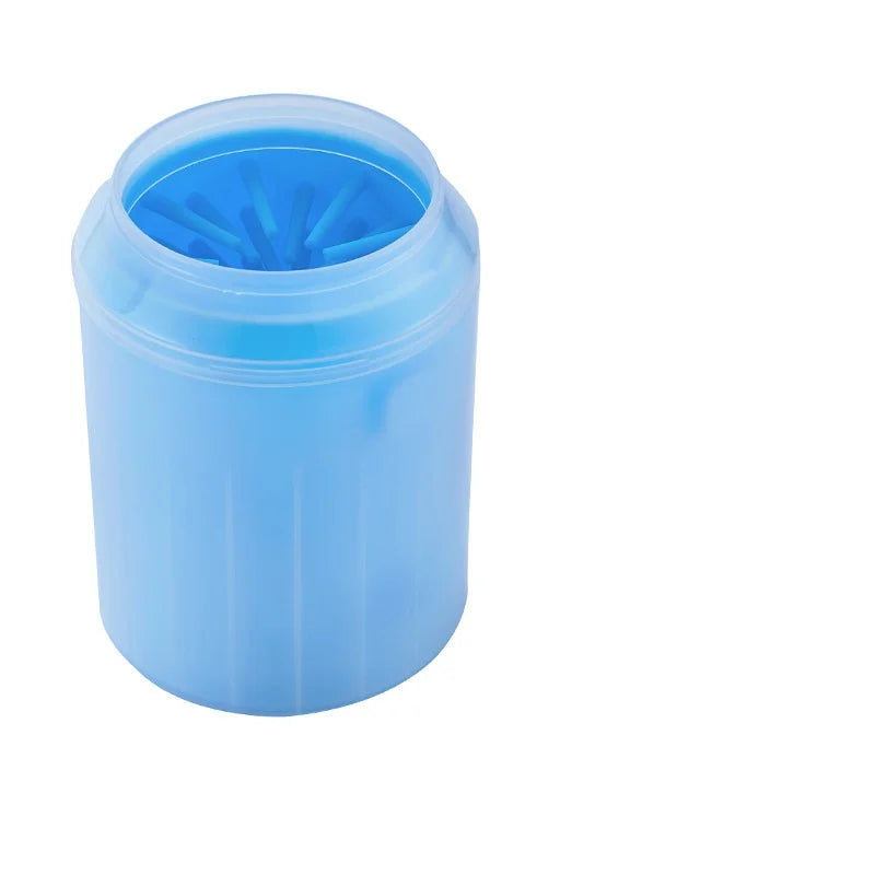 Muddo – Nettoyeur de pattes en 10 secondes